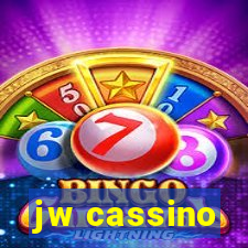 jw cassino